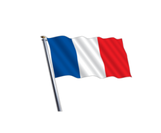 PNG Free Download French Flag PNG images
