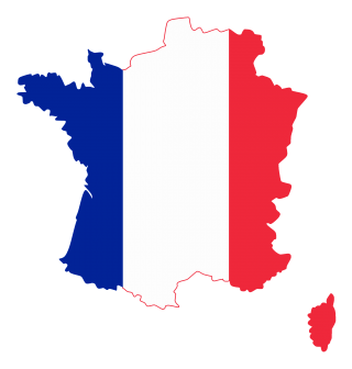 Download Png French Flag Clipart PNG images