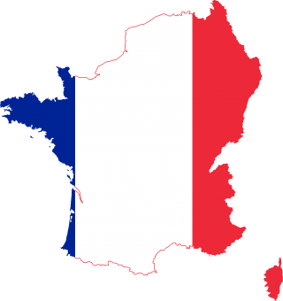 Download Clipart Png French Flag PNG images