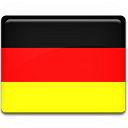 Flag Red Yellow Linegerman Language, German, Deutsch PNG PNG images