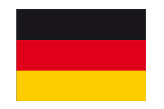 Germany Flag, Yellow Leibniz Institute For Regional Geography, Sylt, Tourism PNG images