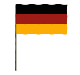 Rectangle Germany, Flag Of Germany, Flag Png Images PNG images