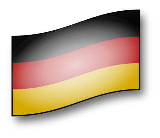 RectangleFlag Of Germany Vector Graphics Transparent PNG images