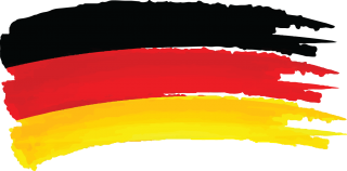 Red Germany, Clip Art, Flag Of Germany PNG images