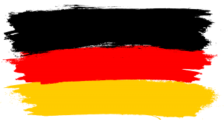 Yellow Germany, Flag Of Germany, Clip Art PNG images