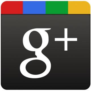 Google Plus Logo 0 640x640 PNG images