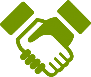 Png Download Handshake Icon PNG images