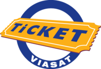 Viasat Ticket Clipart PNG images