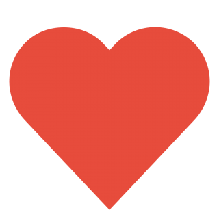 Heart Icon Png Free PNG images