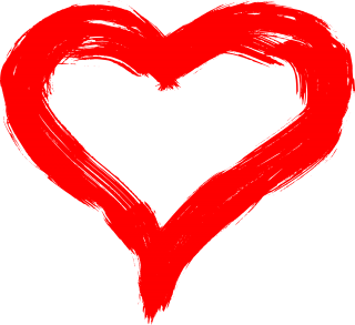 Heart Png Available In Different Size PNG images