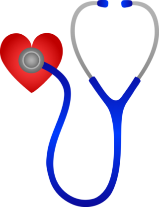High-quality Heart Stethoscope Cliparts For Free! PNG images