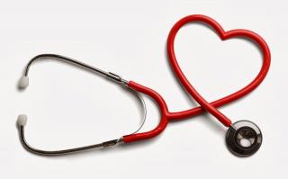 Clip Heart Stethoscope Art PNG images