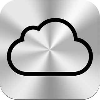 Icloud Cloud Storage Apple Computing Service Logonoid Internet Email Png PNG images