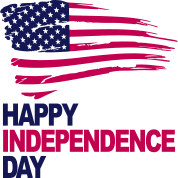 American Independence Day Png PNG images