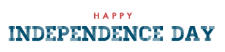 High Resolution Independence Day Png Icon PNG images