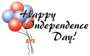 Png Format Images Of Independence Day PNG images