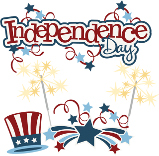 Independence Day Collection 4th Of July Png PNG images