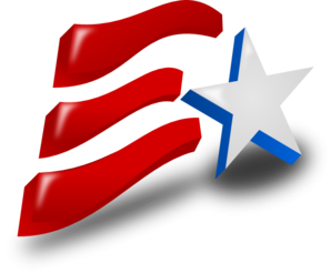 Independence Day Flag Png PNG images