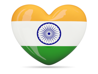 Icons Windows Indian Flag For PNG images