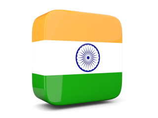 Indian Flag Drawing Icon PNG images