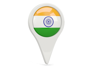 Icon Indian Flag Svg PNG images