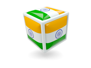 Icon Indian Flag Download PNG images