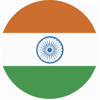 Free High-quality Indian Flag Icon PNG images