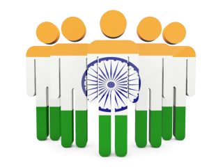 Indian Flag Icon Free Image PNG images
