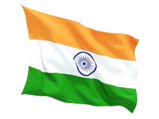 Indian Flag Icon Transparent PNG images