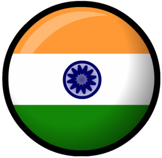 Icon Transparent Indian Flag PNG images