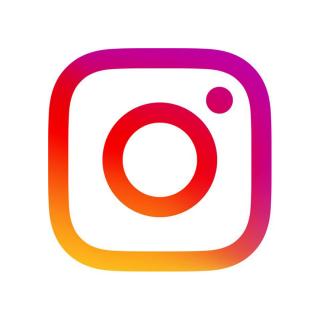  : In Blow To Crafty Brand Odes, Instagram Adopts Minimalist New Logo PNG images
