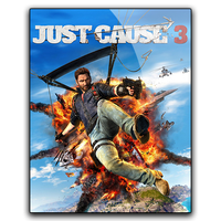 Icon Just Cause 3 Fallout 4 PNG images