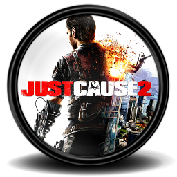 Just Cause 2 Photo Icon PNG images