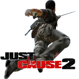 Just Cause 2 Symbol Icon PNG images