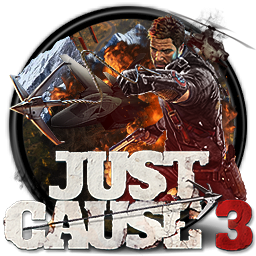 Just Cause 3 Icon Photo PNG images