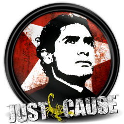 Just Cause Icon PNG images