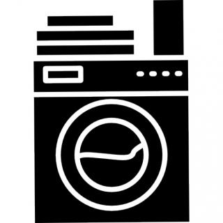 Png Laundry Basket Icon PNG images