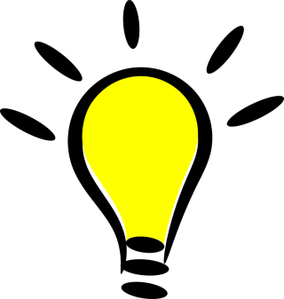 Lightbulb PNG Photo PNG images