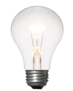 Best Free Lightbulb Png Image PNG images