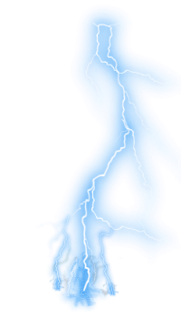 Download Free High-quality Lightning Bolt Png Transparent Images PNG images