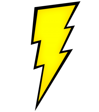 Get Lightning Bolt Png Pictures PNG images