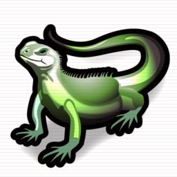 Lizard Icon Hd PNG images
