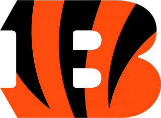 Logo Cincinnati Bengals Fantasy Logo Png PNG images
