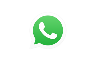 Logo Whatsapp Transparent Background PNG images
