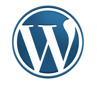 High Resolution Wordpress Logo Png Clipart PNG images