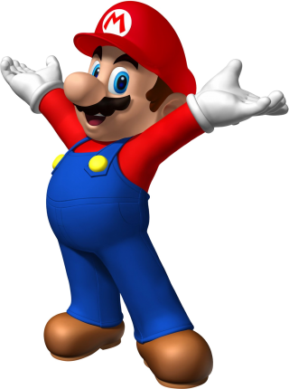 Mario In Png PNG images
