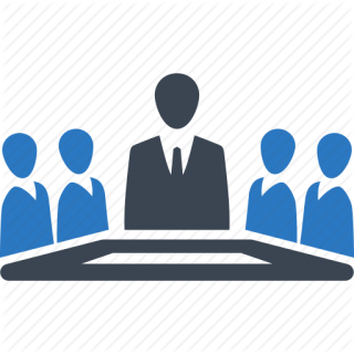 Meeting Icon Image Free PNG images