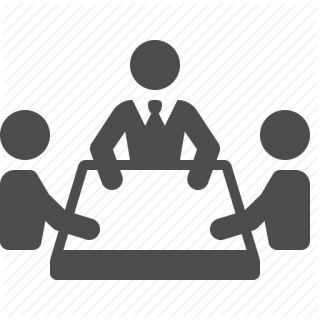 Business Meeting Icon PNG images