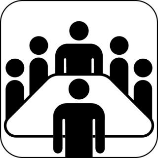 Meeting Icon Icon People PNG images