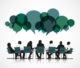 Meeting Icon Png PNG images